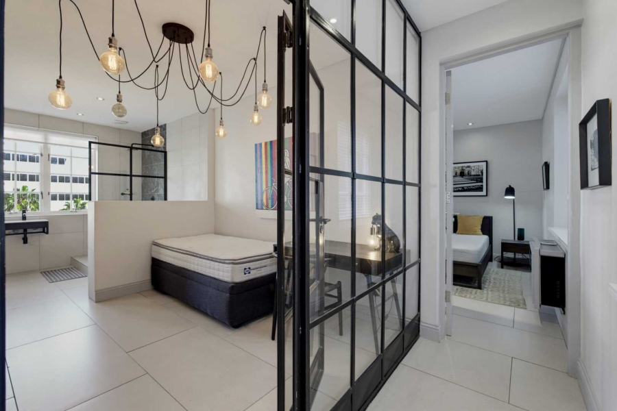 2 Bedroom Property for Sale in Cape Town City Centre Western Cape